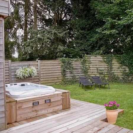 Zen & Bulles Casa vacanze Sart-lez-Spa