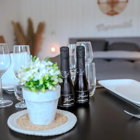 Zen & Bulles Sart-lez-Spa