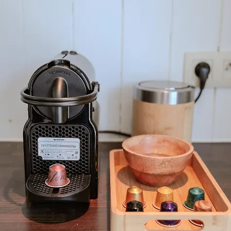 Casa vacanze Zen & Bulles