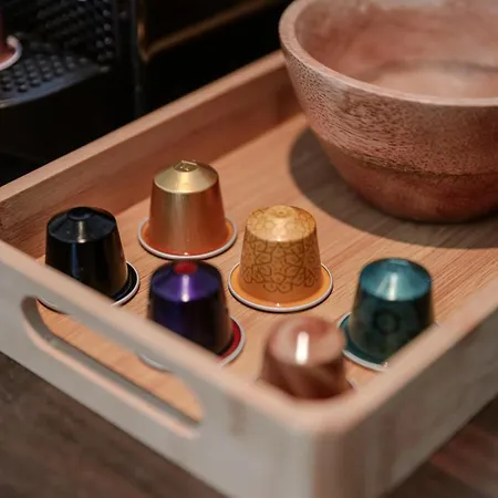 Casa vacanze Zen & Bulles *