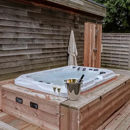 Zen & Bulles Holiday home *