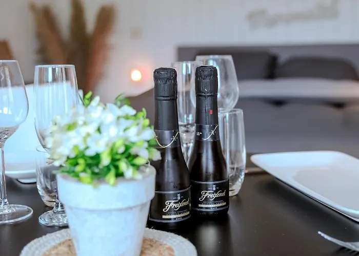 Zen & Bulles - 10 Min Du Circuit De - Francorchamps Sart-lez-Spa