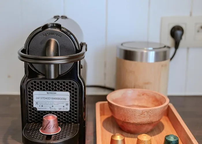 Holiday home Zen & Bulles - 10 Min Du Circuit De - Francorchamps