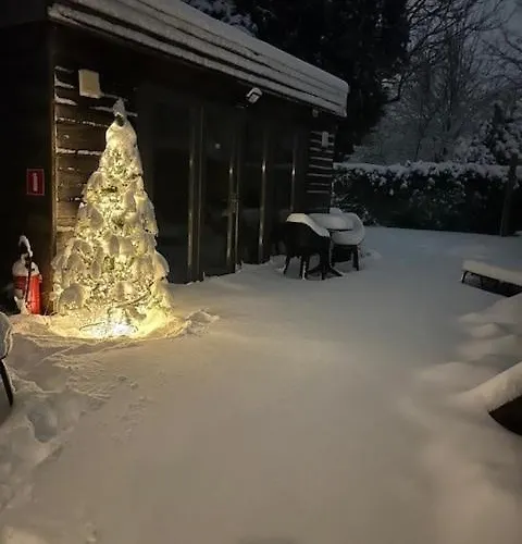 Zen & Bulles - 10 Min Du Circuit De - Francorchamps *